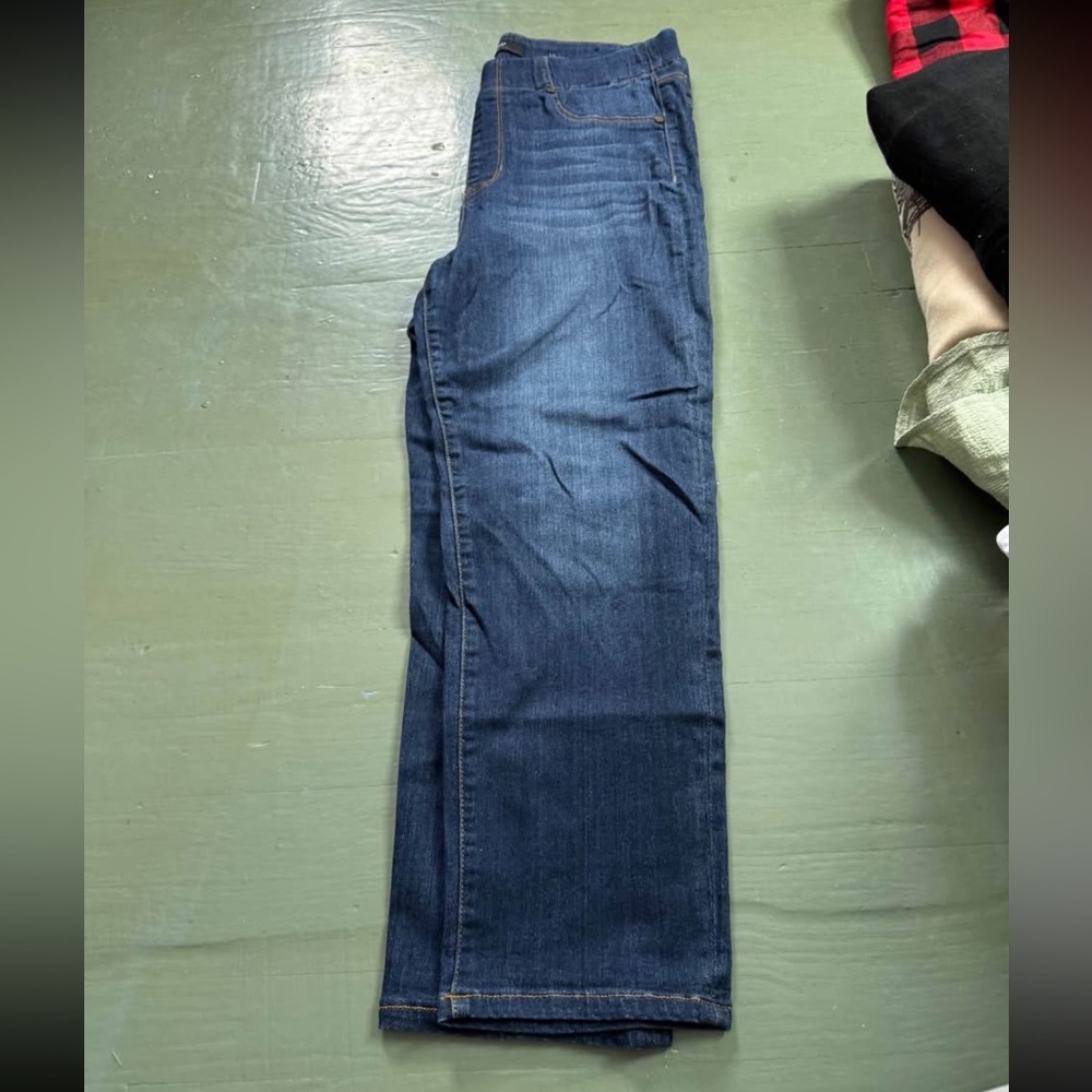 Liver pool jeans size 10